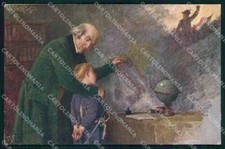 WW1 WWI Patriottismo Visioni