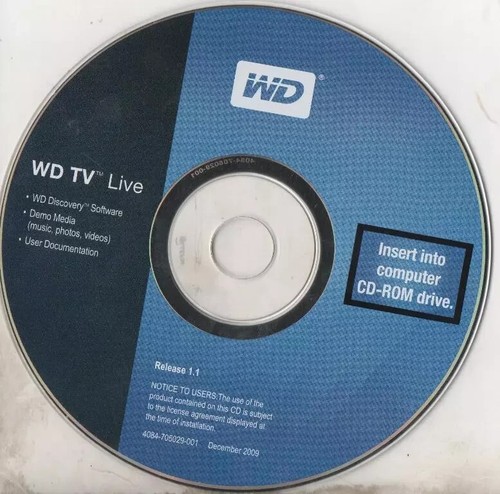Live release 1 - tv,
