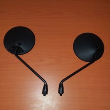 Coppia Specchietti Retrovisori Honda Xlv Transalp 600 650 700 DX +SX