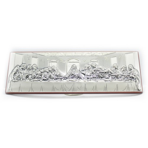 Icona sacra legno con - sacra,