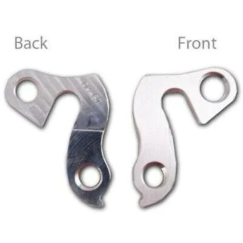Deragliatore gancio raleigh - deragliatore,