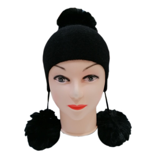 Cappello invernale con - con, 3