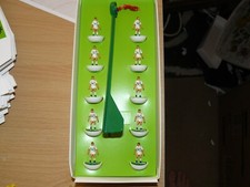 SQUADRA RACING ROMA SUBBUTEO