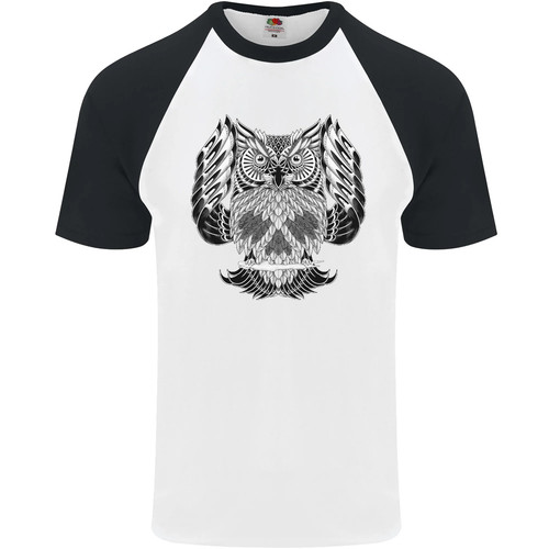 Maglietta baseball s per - da,