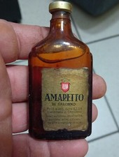 Amaretto Di Saronno Mignon