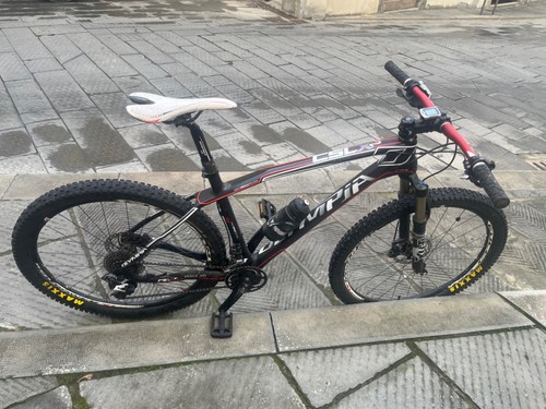 Mtb usata olimpia - usata, taglia