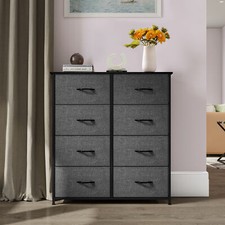 Meowloday Comò 8 Cassetti