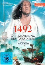 1492 - Die Eroberung des