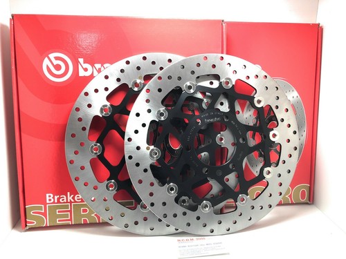 Dischi freno brembo - brembo, flottante