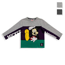 Maglietta Disney Mickey Mouse