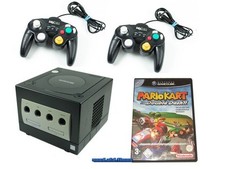 ## Console Nintendo GameCube