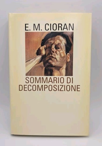 Sommario decomposizione - sommario,
