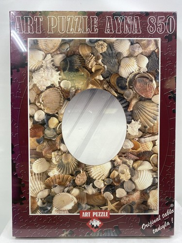 Art puzzle ayna 850 specchio - 850,