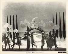 ORIGINAL VINTAGE CINEMA STILL