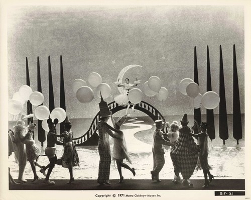 Original vintage cinema still - vintage,