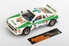 Scalextric/EXIN.Lancia Rally