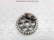INGRANAGGIO CONTROALBERO 5NL-11531-00 5NL-11454-00 YAMAHA YZF 250 YZ250F 2006 20