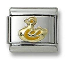 Italian Bracelet Charm Baby