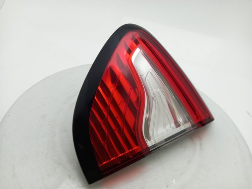 Renault captur tail light rear - renault,