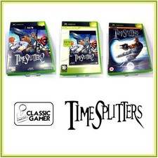TimeSplitters 2, Future Giochi