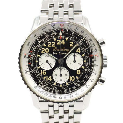 Breitling navitimer cosmonaut - navitimer,