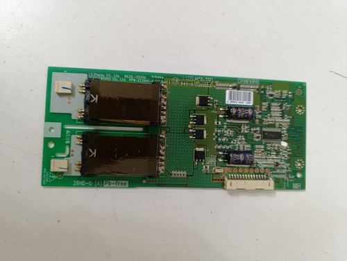 Scheda inverter 6632l 0550a - scheda, 6632l-0550a