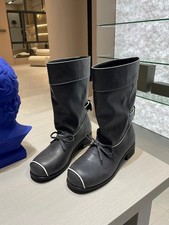 Stivali cavaliere stile