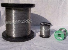 Filo pesca traina inox AISI