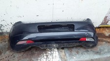 PARAURTI POSTERIORE PER FIAT