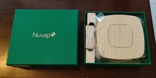 Rilevatore smart per inquinamento indoor qualità aria Nuvap N1 Basic