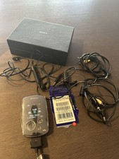 Sony Walkman NW‐A3000 –