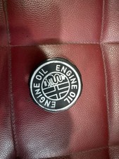 Tappo olio alfa 75 gtv 916 v6 gta spider europa nuovo attacco a baionetta