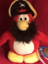 Disney Club Pinguino