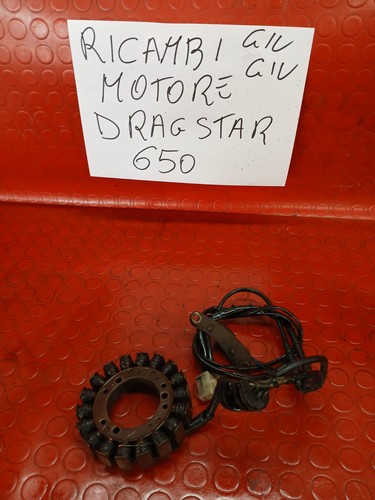 Statore yamaha xvs dragstar - ,