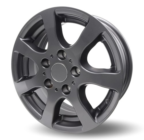 Cerchio lega tr3 grigio - cerchio,