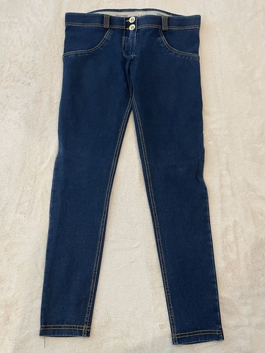 Jeans push freddy - freddy, wr.up