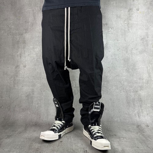 Rick owens ss24 lido - ss24, pantaloni