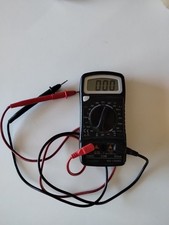 Tester Digitale PROSKIT 903-150NBS Funzionante... Vedi Descrizione 