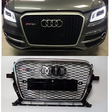 Per Audi Q5 2012-2016 griglia