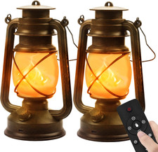 Lanterna Da Esterno Vintage