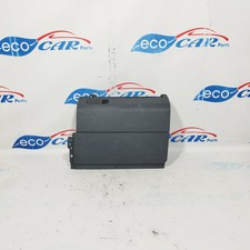 Cassetto portaoggetti