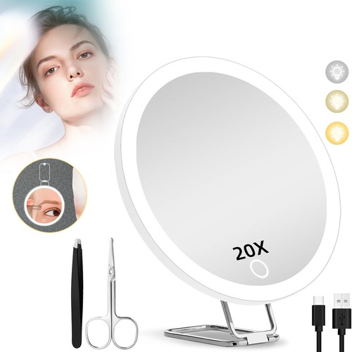 Specchio trucco - specchio,