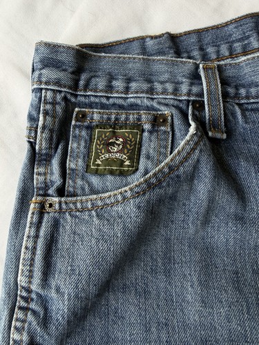 Jeans cinch uomo 35x32 - uomo,