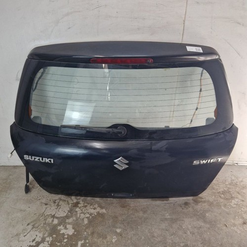 Portellone posteriore suzuki - posteriore,