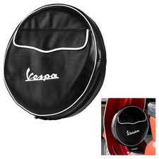 Copertura Ruota Scorta 10 Vespa Special ET3 Primavera PK PX 125 150 200 - MF4807