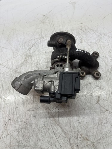 Turbocompressore per seat - turbocompressore,
