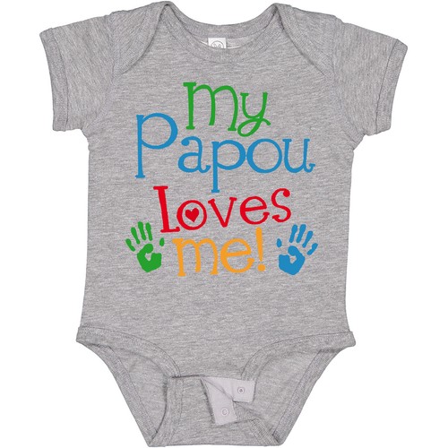 Body bambino inktastic - body, my