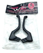 Leve freno in fibra di