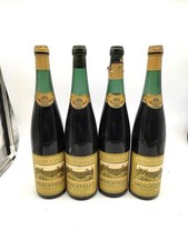 Moscadello di Montalcino Biondi Santi 0,72cl VINO ESTINTO RARISSIMO 4 bottiglie