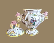 Ceramica Artistica - Firmata P. Gaggero (Albisola)